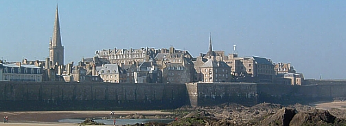 St Malo