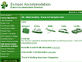 Exmoor Devon accommodation directory of bed and breakfast self catering cottages, b and b, camping, campsites, caravan parks in Somerset England, accommadation, self catering cottage holidays uk,places to stay, b & b