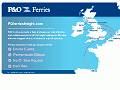 P&O Ferries - poferriesfreight.com