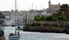 Ciutadella ferries