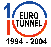 Euro Tunnel